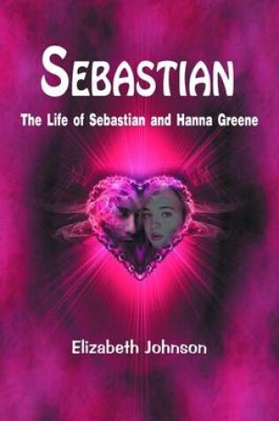 Cover of Sebastian