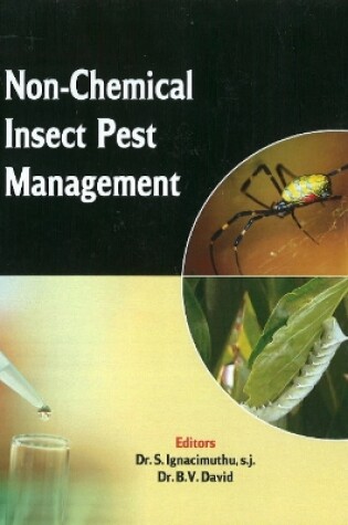 Cover of Non-Chemical Insect Pest Management