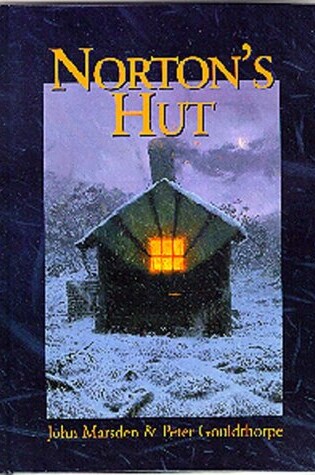 Cover of Norton's Hut