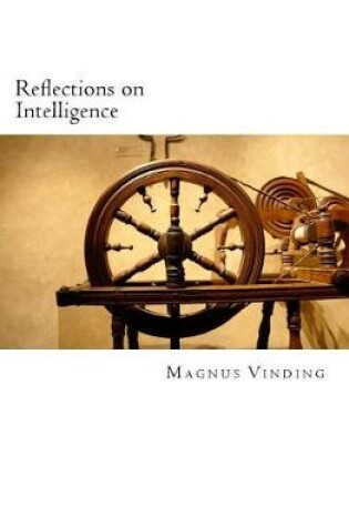 Cover of Reflections on Intelligence