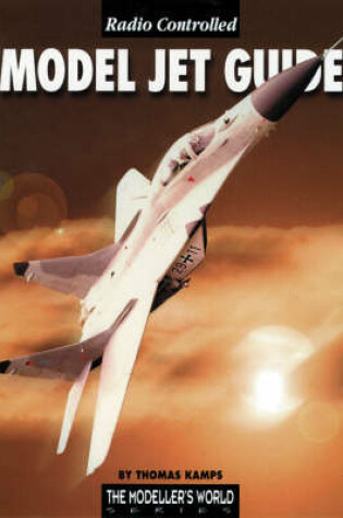 Cover of Radio Controlled Model Jet Guide