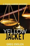 Book cover for Yellow Jacket