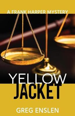 Cover of Yellow Jacket