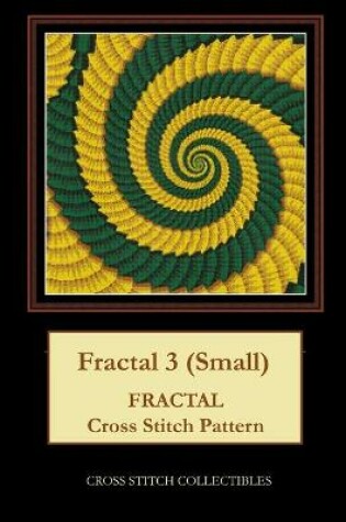 Cover of Fractal 3 (Small)
