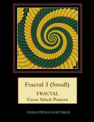 Book cover for Fractal 3 (Small)