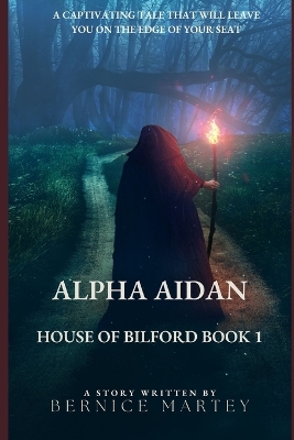 Book cover for The House Of Bilford