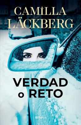 Book cover for Verdad O Reto / Truth or Dare