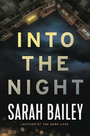 Cover of Into the Night