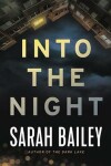 Book cover for Into the Night