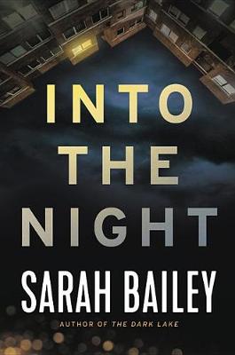 Book cover for Into the Night