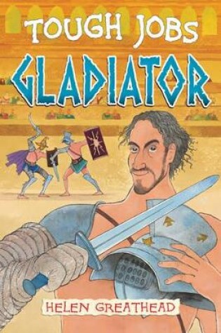 Cover of Gladiator