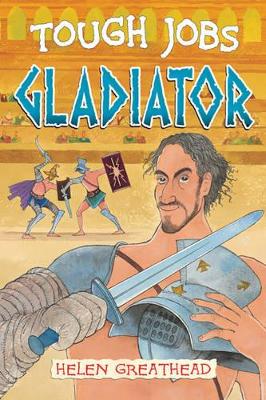 Cover of Gladiator