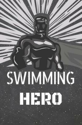 Cover of Swimming Hero