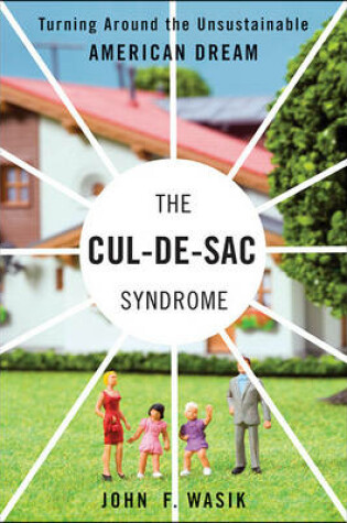 Cover of The Cul-de-Sac Syndrome