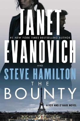 Book cover for The Bounty