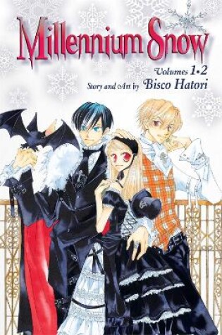 Cover of Millennium Snow (2-in-1 Edition), Vol. 1