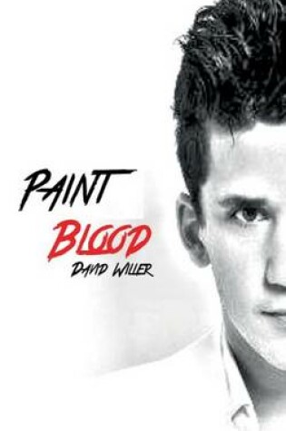 Cover of Paint Blood