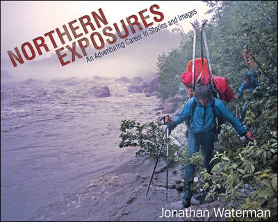 Book cover for Northern Exposures