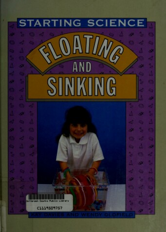 Cover of Floating and Sinking