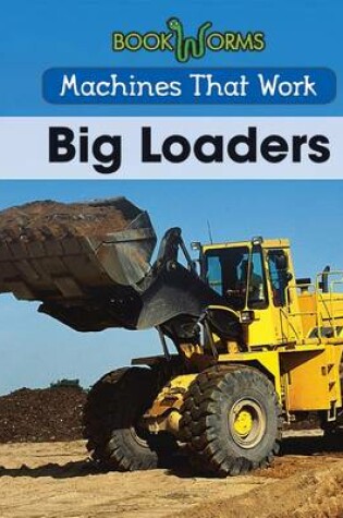 Cover of Big Loaders