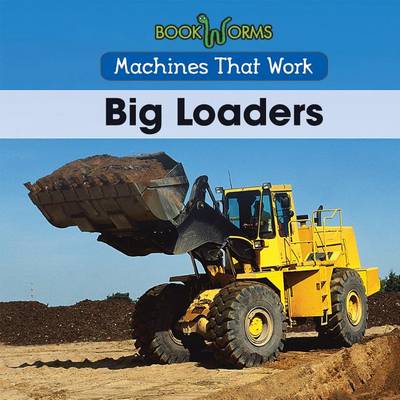Book cover for Big Loaders