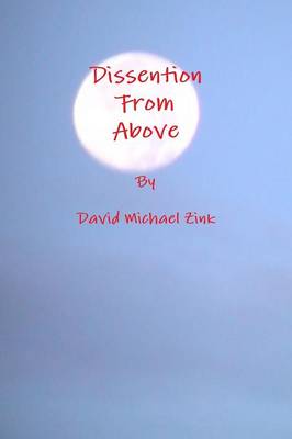 Book cover for Dissention from Above