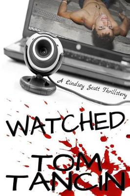 Book cover for Watched