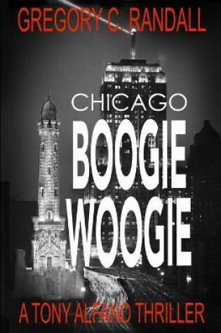 Cover of Chicago Boogie Woogie