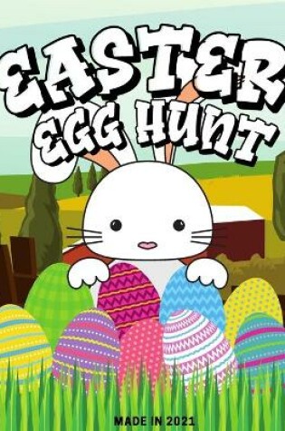 Cover of Easter Egg Hunt