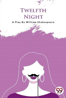 Book cover for Twellfth Night