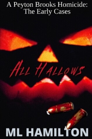 Cover of All Hallows