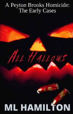 Cover of All Hallows