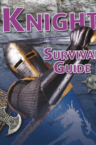 Cover of Knight Survival Guide