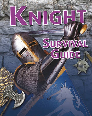 Cover of Knight Survival Guide