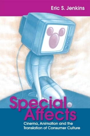 Cover of Special Affects