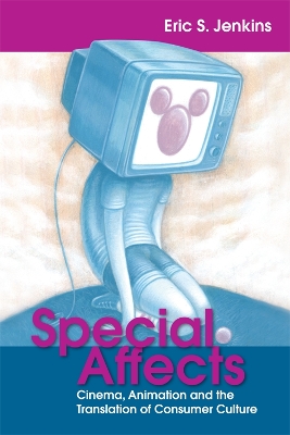 Book cover for Special Affects