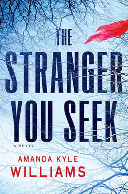 Book cover for The Stranger You Seek