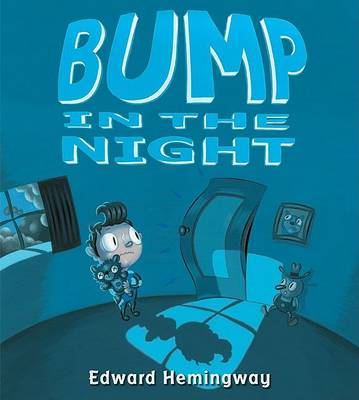 Book cover for Bump in the Night