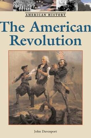 Cover of The American Revolution