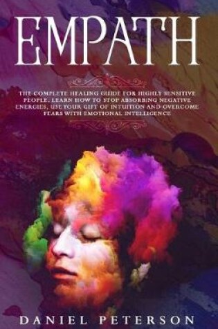 Cover of Empath