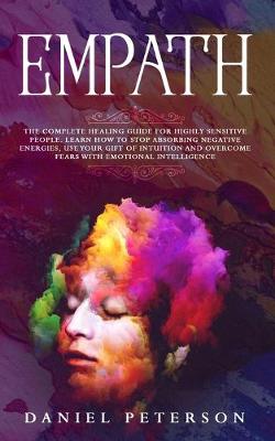 Book cover for Empath