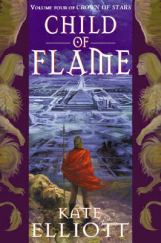 Cover of Child of Flame
