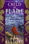 Book cover for Child of Flame
