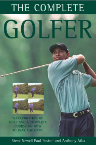 Cover of The Complete Golfer