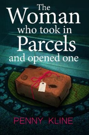 Cover of The Woman Who Took in Parcels
