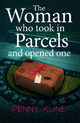 Book cover for The Woman Who Took in Parcels