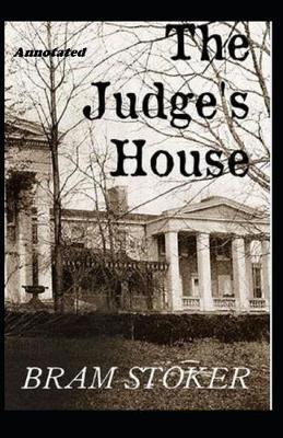 Book cover for The Judges House Annotated