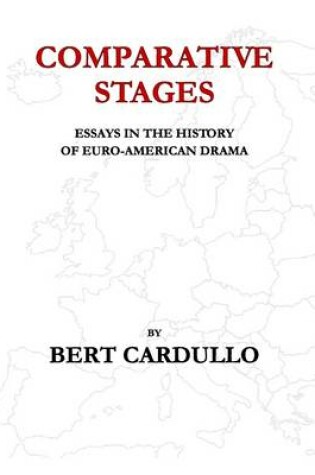 Cover of Comparative Stages