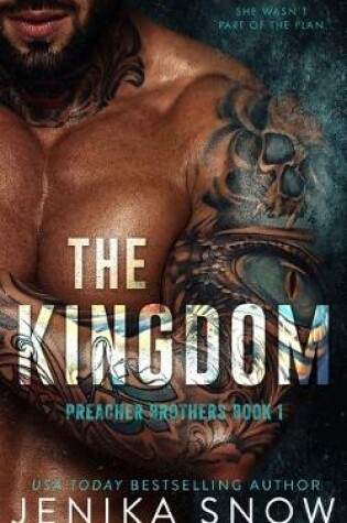 Cover of The Kingdom