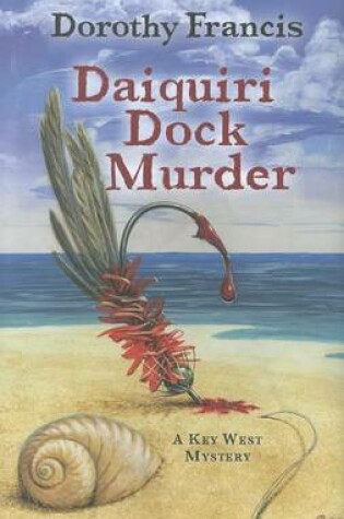 Cover of Daquiri Dock Murder